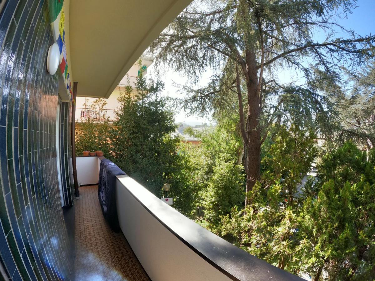 La Dimora Del Piccolo Buddha Rapallo Eksteriør billede